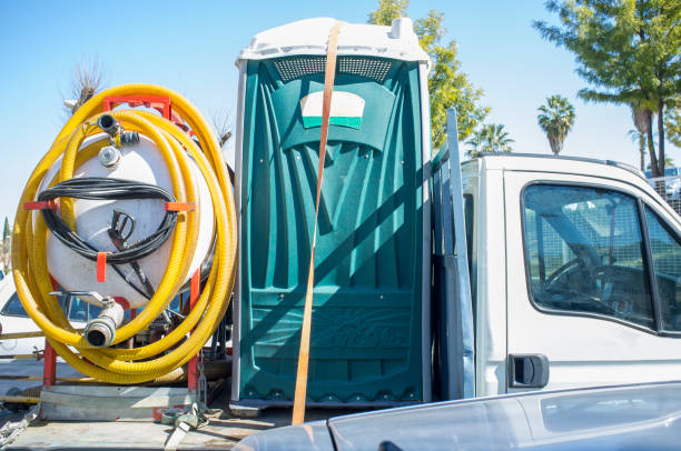 Portable Toilet Options We Offer in Avon Park, FL