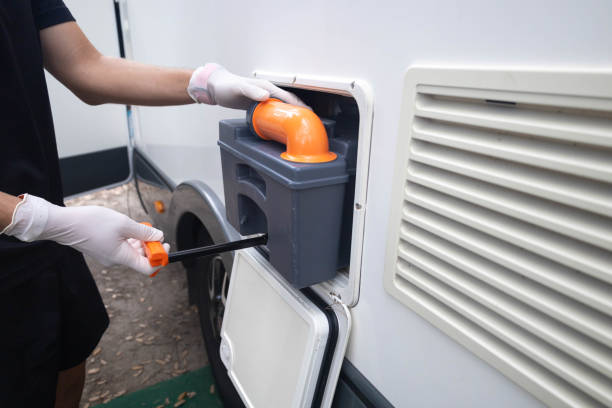 Best Affordable portable toilet rental  in Avon Park, FL